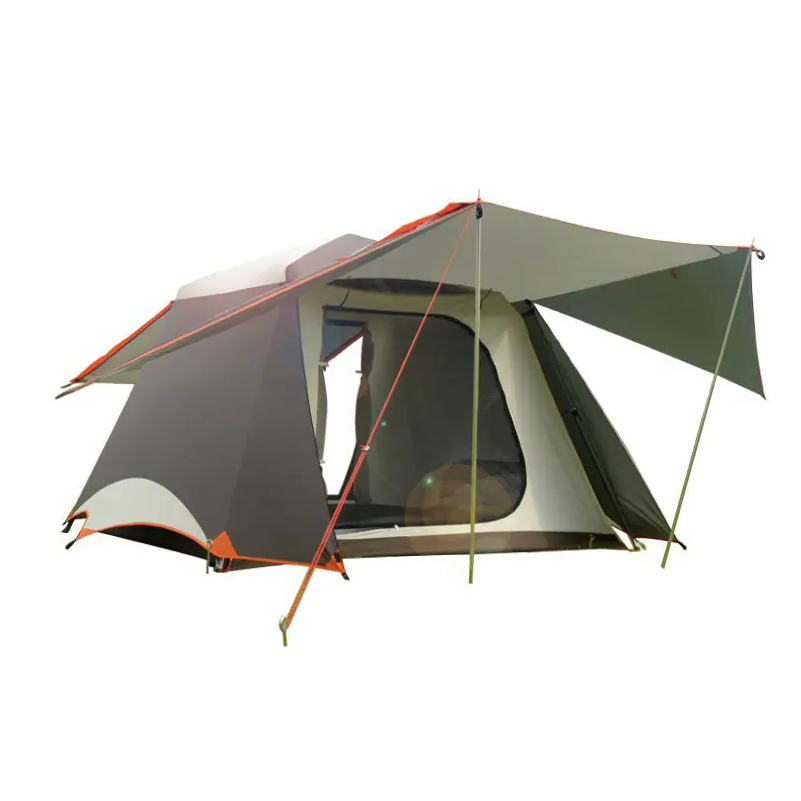 Vidalido Khemah Kemah Namiot A - Camping Zelt Outdoor ulasan dan harga