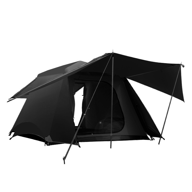 Vidalido Khemah Kemah Namiot A - Camping Zelt Outdoor ulasan dan harga
