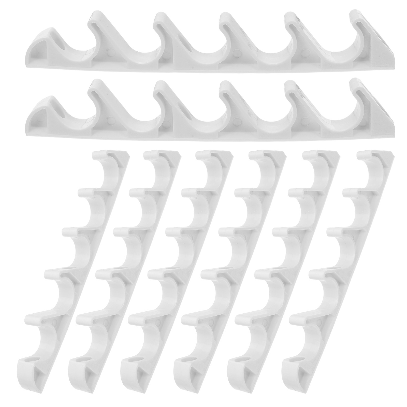 8Pcs Nylon Chair Adjustment Br - Outdoor Chair Camping ulasan dan harga
