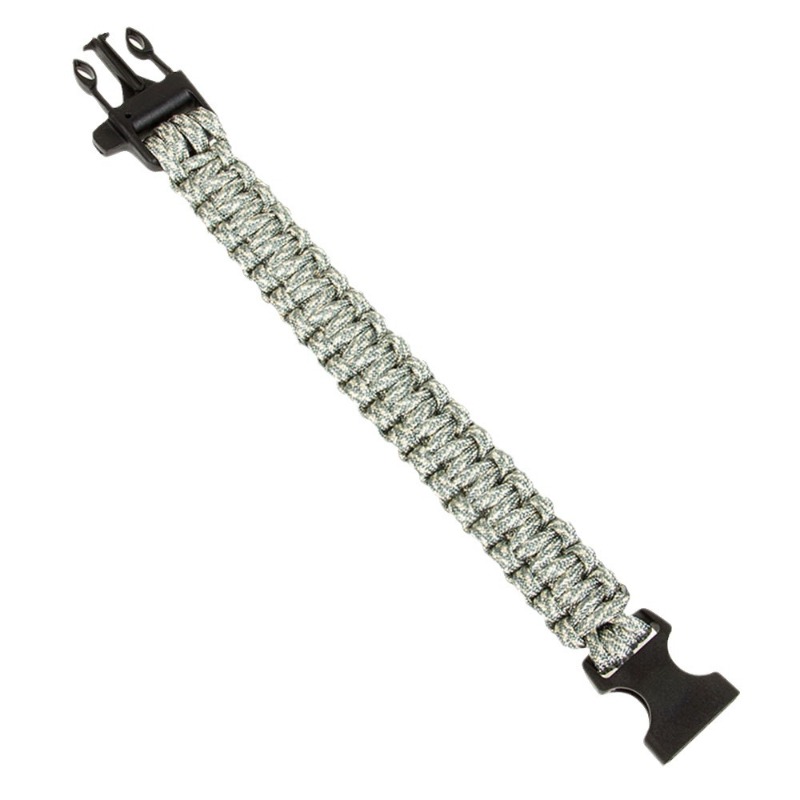 Whistle Paracord Bracelet, Sev - Bivvy Bag Emergency ulasan dan harga
