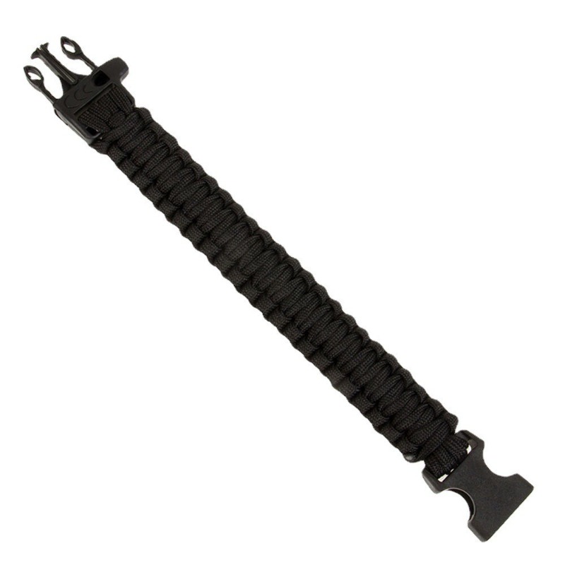 Whistle Paracord Bracelet, Sev - Bivvy Bag Emergency ulasan dan harga