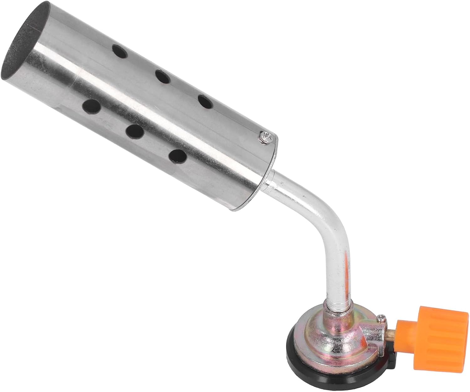 Portable Butane Torch for Outd - Outdoor Camping Gas Heater ulasan dan harga