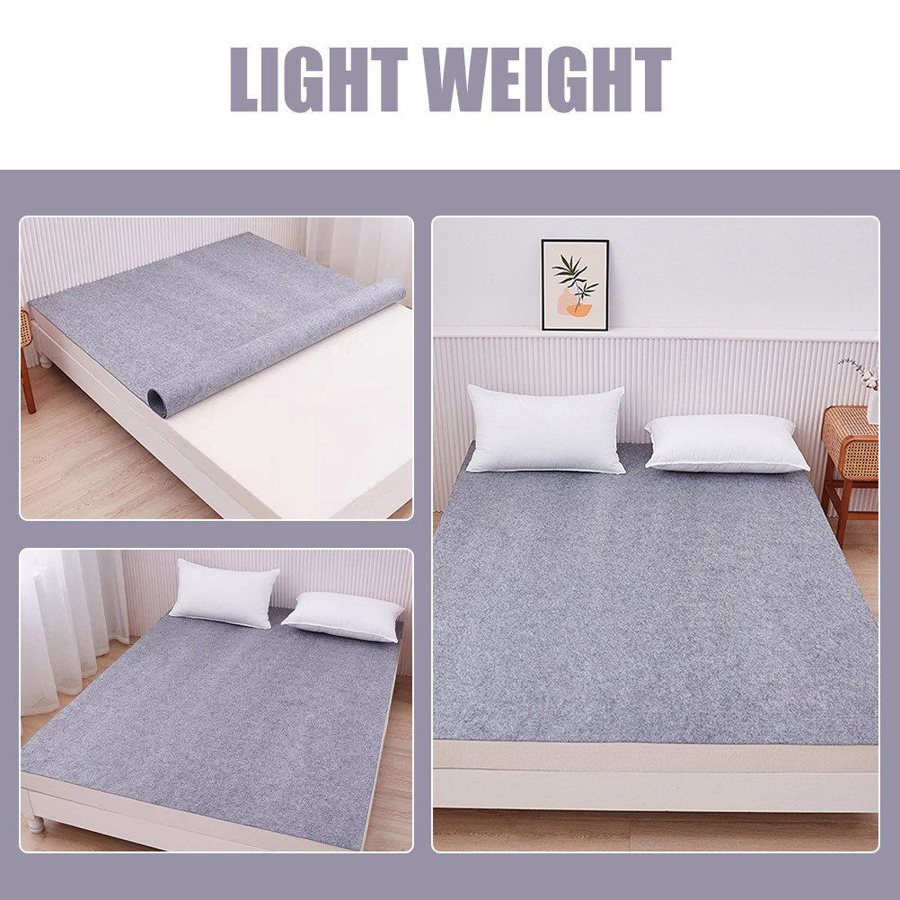 Foldable Sleeping Mat Breathab - Outdoor Camping Mattress ulasan dan harga