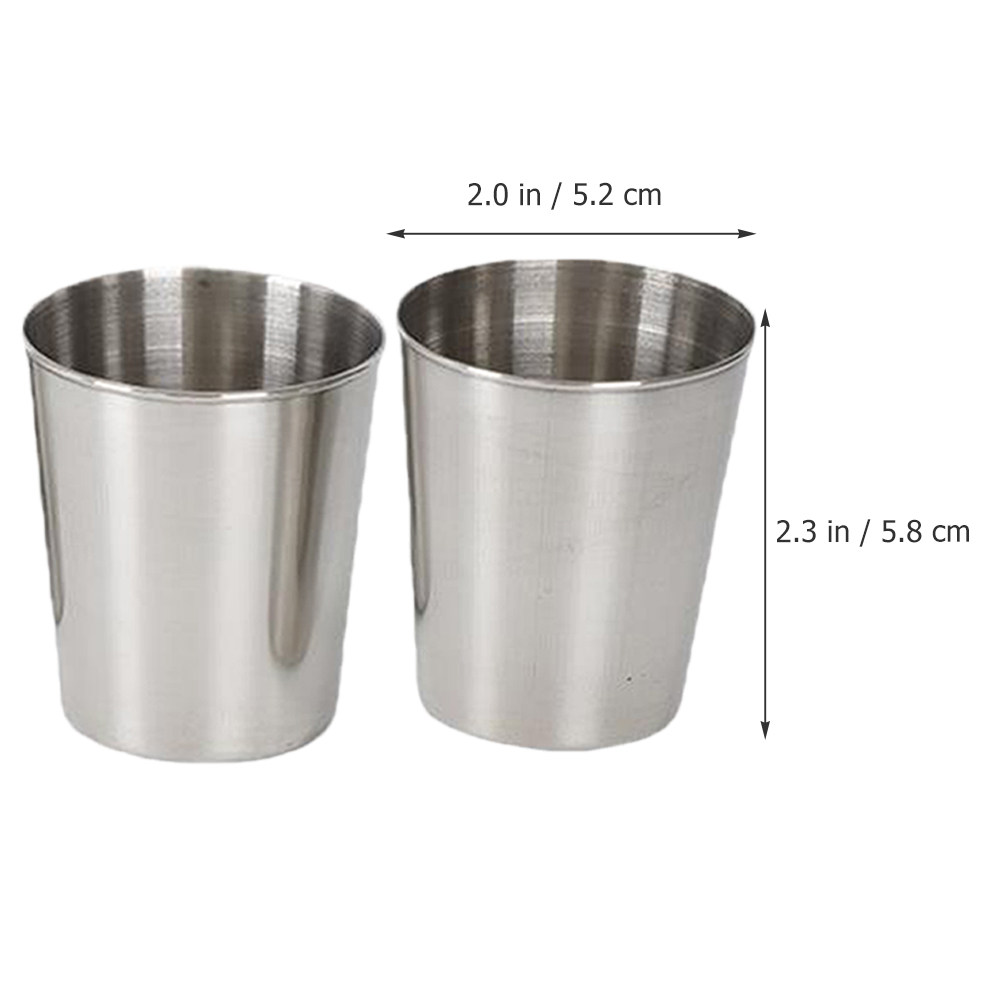 1 set Stainless Steel Portable - Outdoor Camping Kitchen Set ulasan dan harga