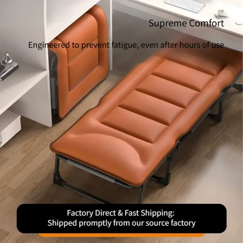 Modern Design Metal Adjustable - Outdoor Camping Mattress ulasan dan harga