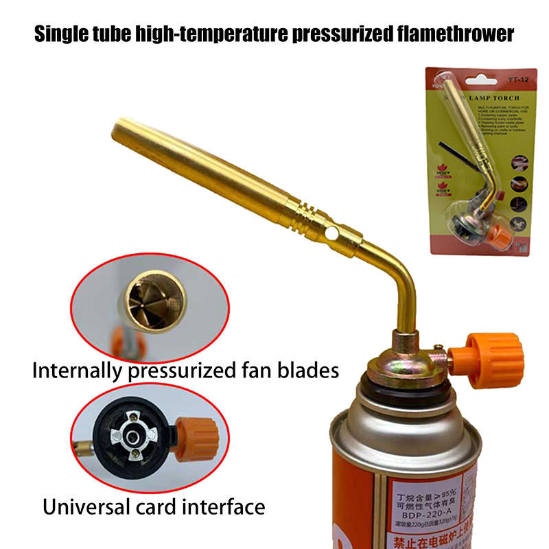 1/2Pcs Outdoor Camping BBQ Por - Outdoor Camping Gas Heater ulasan dan harga