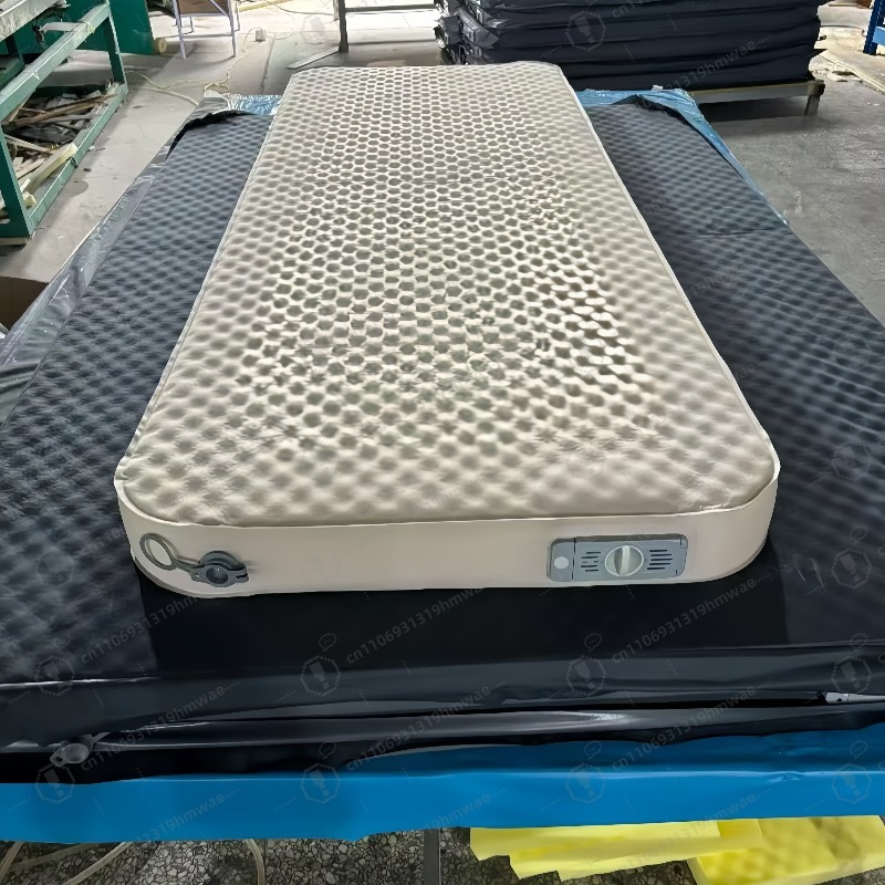 Inflatable Lightweight Camping - Outdoor Camping Mat Waterproof ulasan dan harga