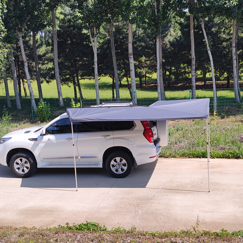 4X4  4wd Suv   Foxwing  Campin - Camping Tent ulasan dan harga
