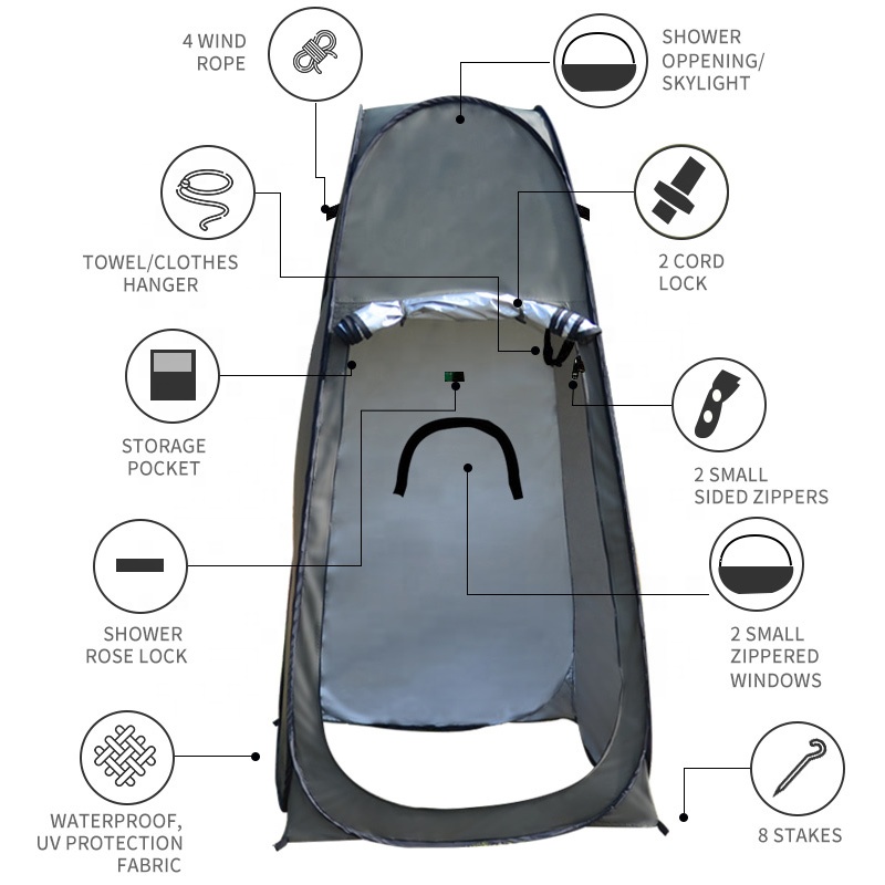 China Manufacturer Zelt Campin - Camping Zelt Outdoor ulasan dan harga