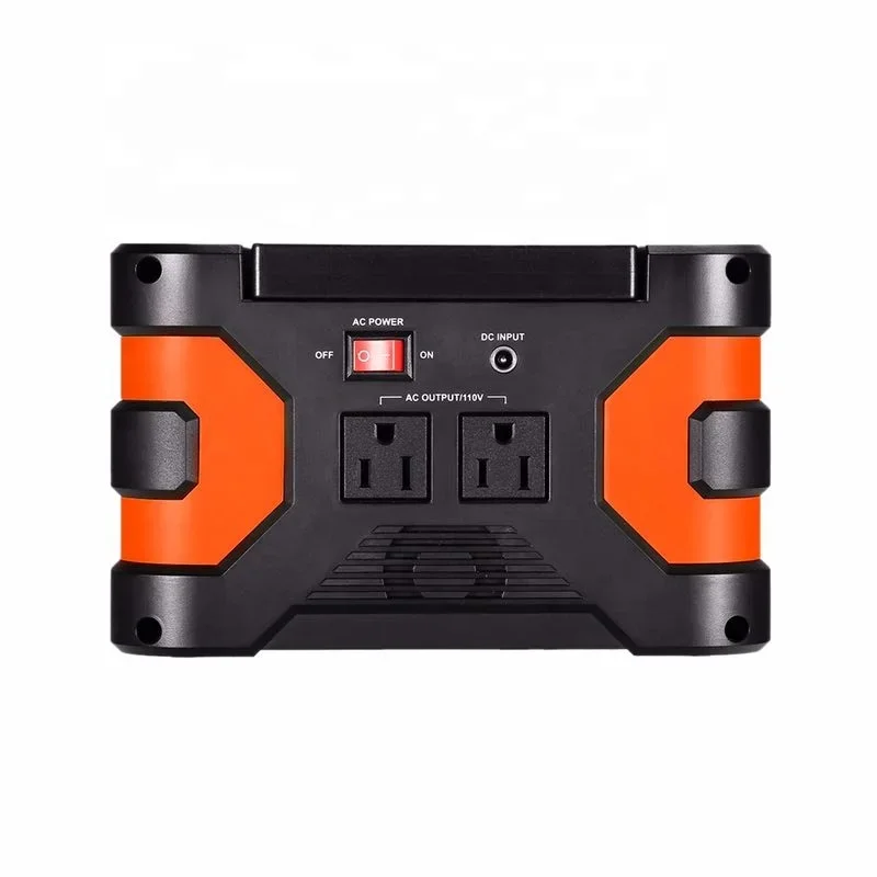 EA150 Power Banks 150W 45000mA - Outdoor Camping Usa ulasan dan harga