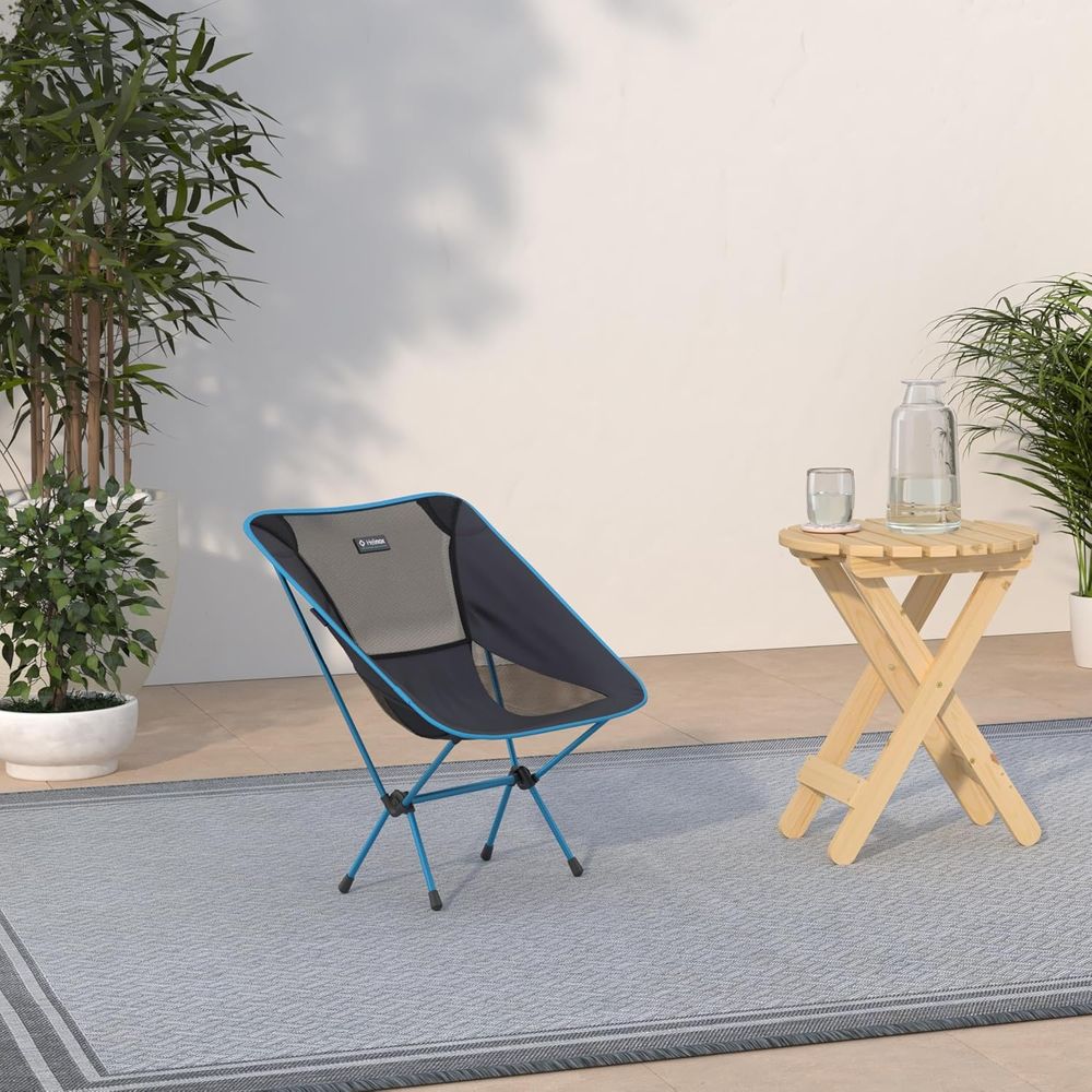 Ultralight, Foldable Outdoor C - Outdoor Chair Camping ulasan dan harga