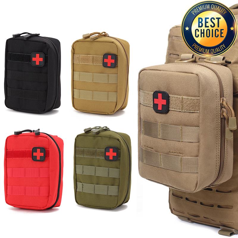 Outdoor Tactical Multifunction - Bivvy Bag Emergency ulasan dan harga