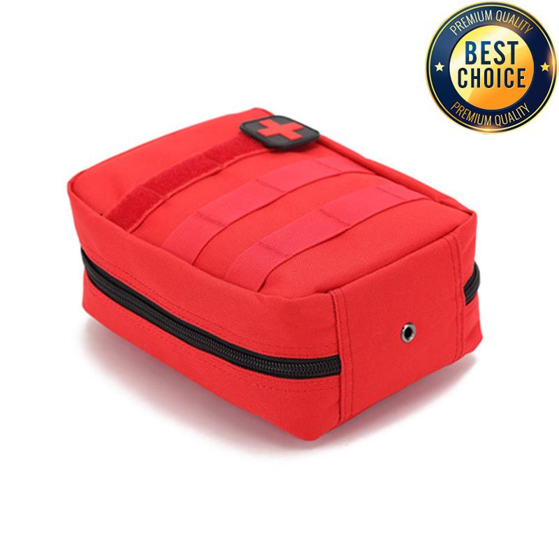 Outdoor Tactical Multifunction - Bivvy Bag Emergency ulasan dan harga