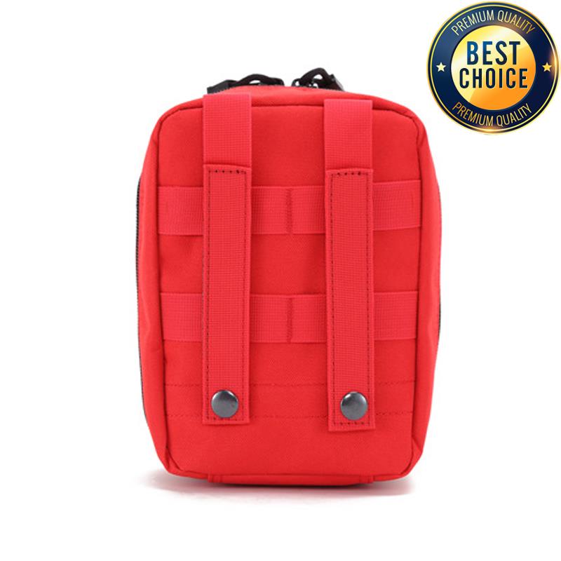 Outdoor Tactical Multifunction - Bivvy Bag Emergency ulasan dan harga