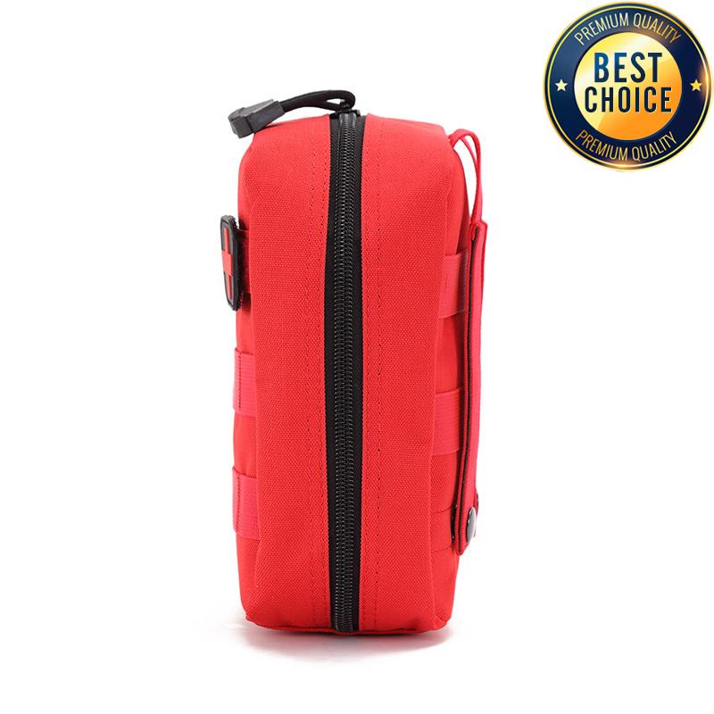 Outdoor Tactical Multifunction - Bivvy Bag Emergency ulasan dan harga