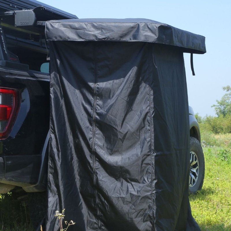 CarSideShower Privacy Tent Alu - Camping Tent ulasan dan harga