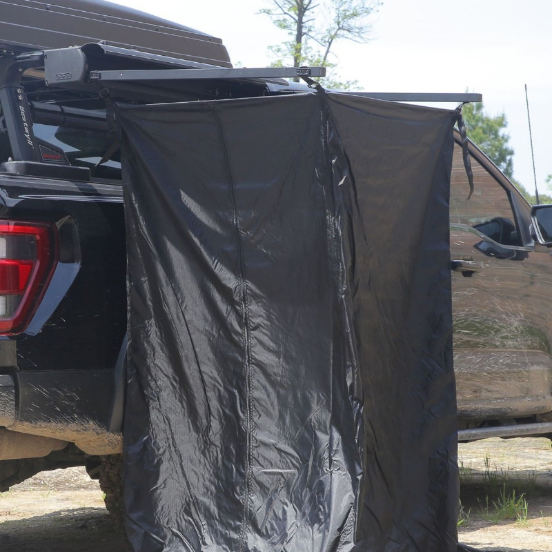 CarSideShower Privacy Tent Alu - Camping Tent ulasan dan harga