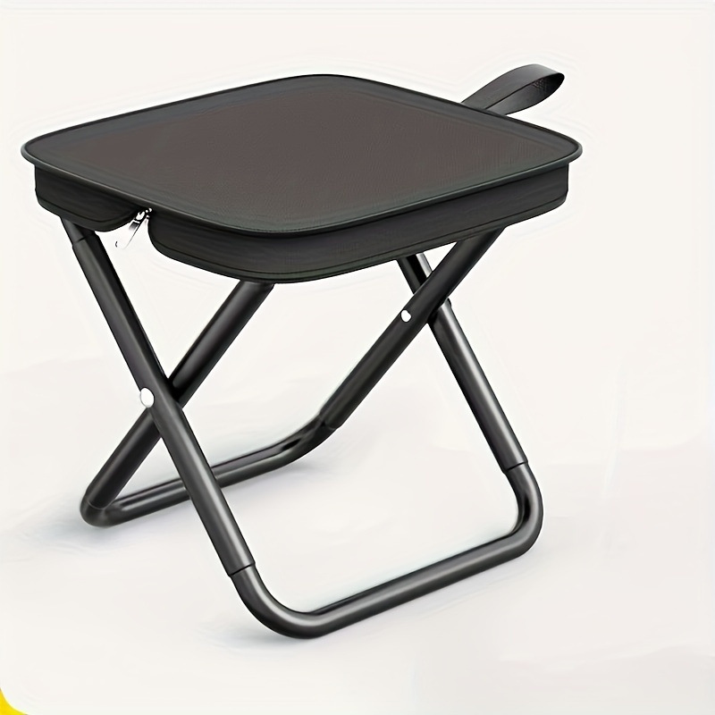 Foldable Camping Chair – Ultra - Outdoor Chair Camping ulasan dan harga
