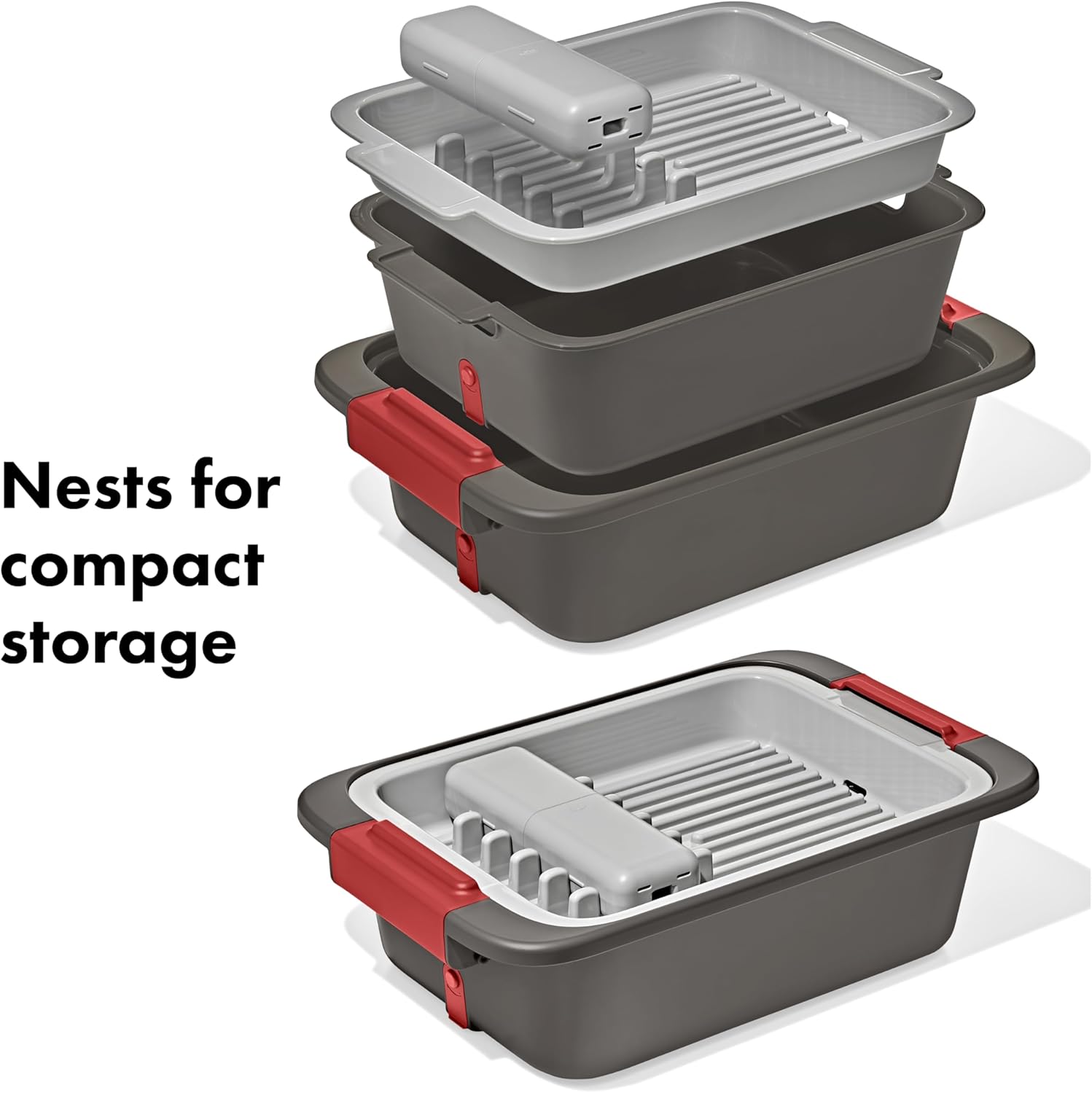 Camping Kitchen Sink System, O - Outdoor Camping Kitchen Set ulasan dan harga