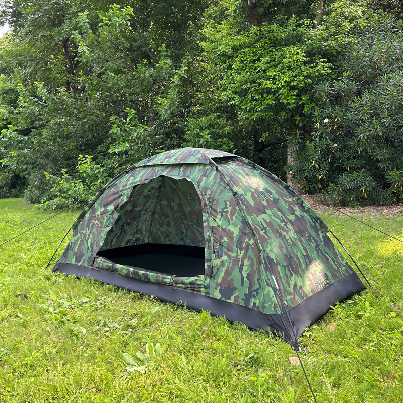 Anpassung Wasserdichtes Taktis - Camping Zelt Outdoor ulasan dan harga