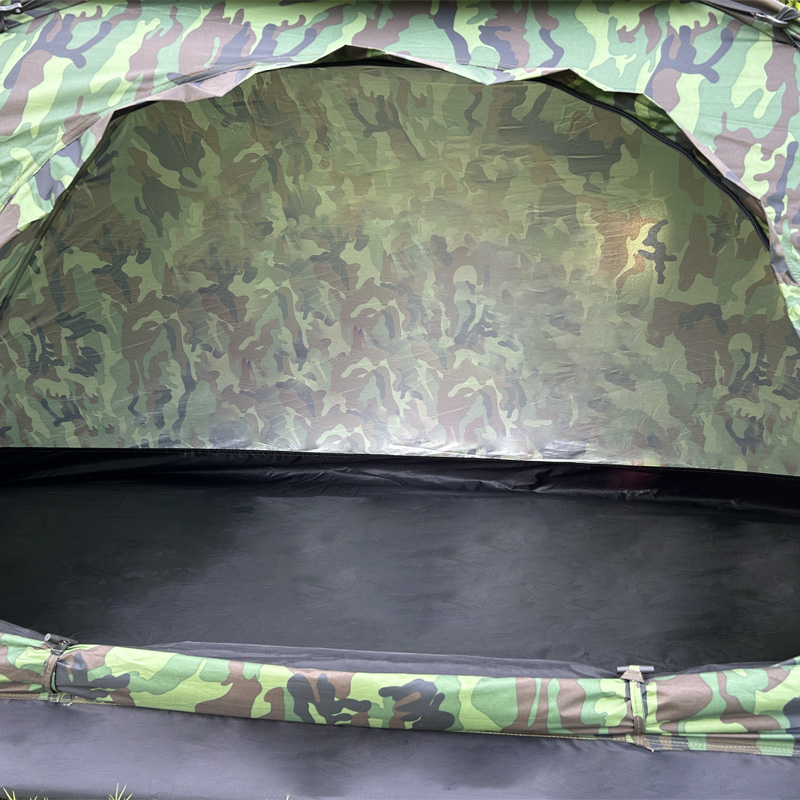 Anpassung Wasserdichtes Taktis - Camping Zelt Outdoor ulasan dan harga