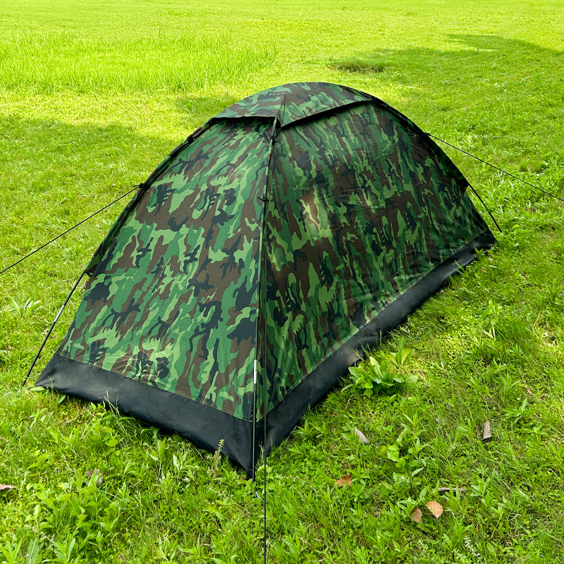Anpassung Wasserdichtes Taktis - Camping Zelt Outdoor ulasan dan harga